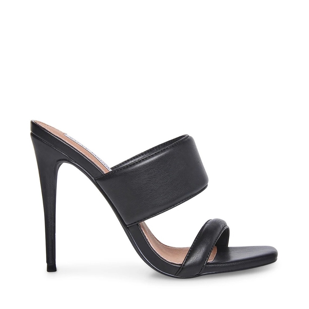 Steve Madden Swan Heels